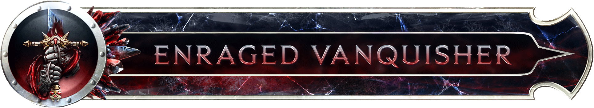 Enraged Vanquisher